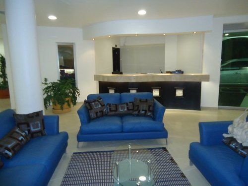 Hotel Playa Caracol Hotel&spa 4*